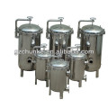 Industrial Stainless Steel Mini Water Filter